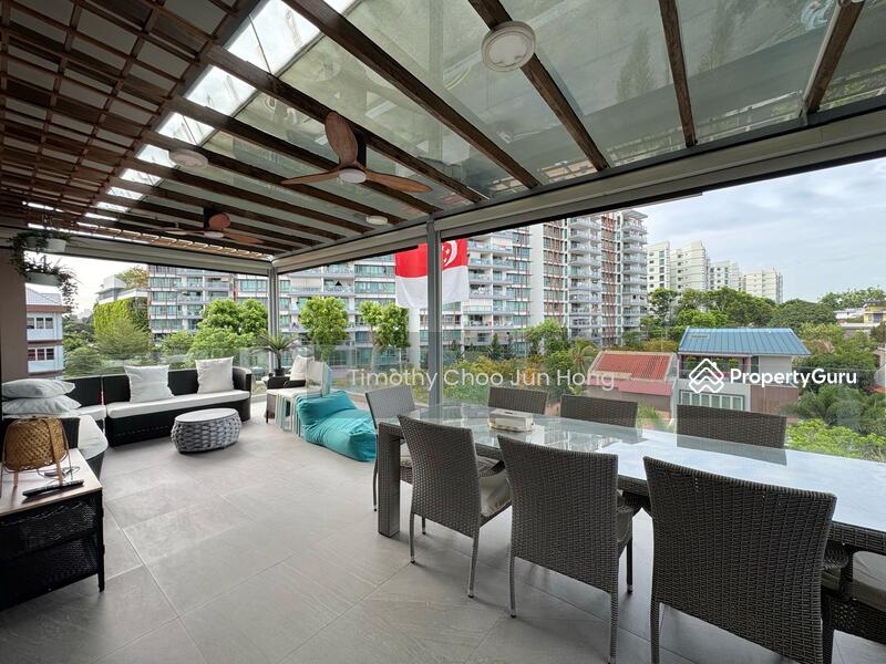 For Sale - Sunbird Park