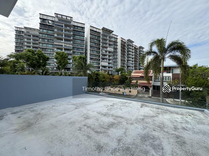 For Sale - Sunbird Park