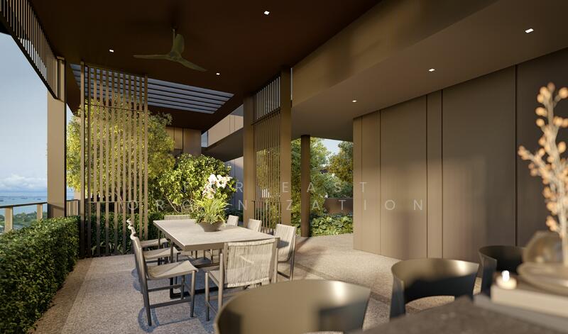 Sky Pavilion @ SKY VERANDAH