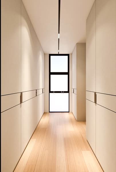 Sentosa Cove, Paradise Island, 5 Bedrooms, 8,500 sqft, Detached House For Rent, by CHEN ., 60089206 - Corridor - PropertyGuru.com.sg