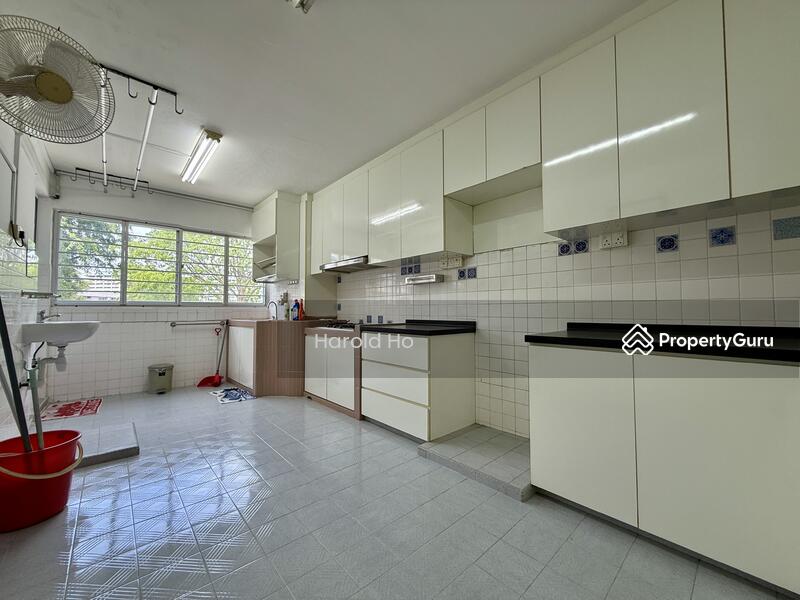 For Sale - 537 Bedok North Street 3