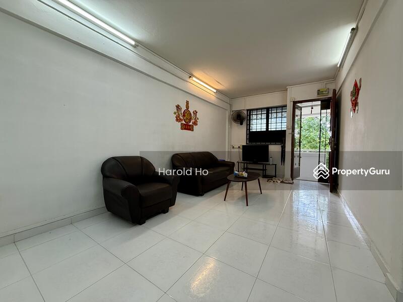 For Sale - 537 Bedok North Street 3
