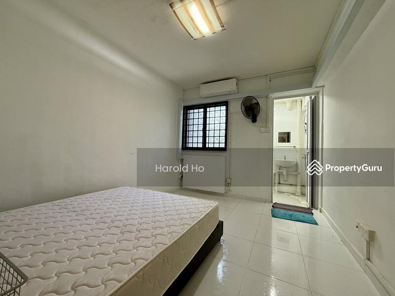 For Sale - 537 Bedok North Street 3