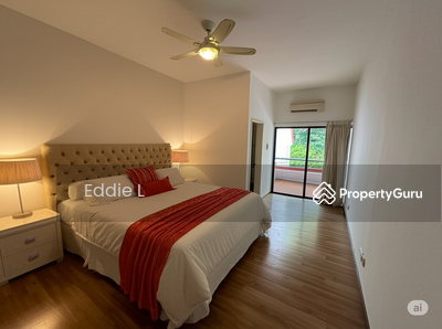 For Rent - Villa Delle Rose