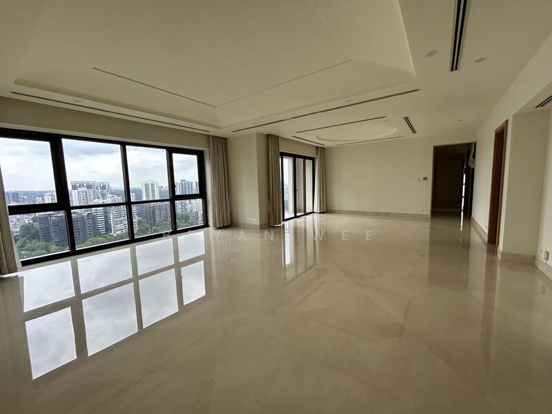 For Rent - Ardmore Park