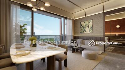 For Sale - Amber House