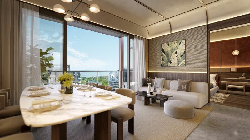 3-Bedroom Premium