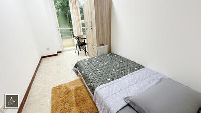 For Rent - The Floravale