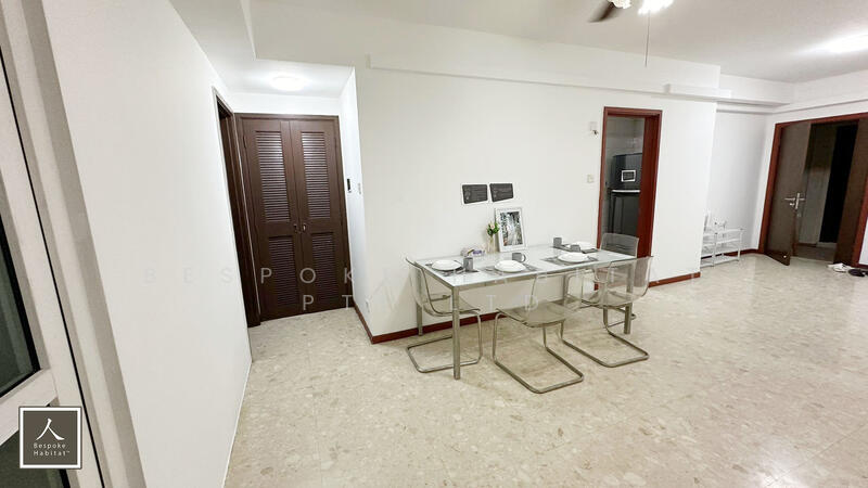 02-14 Dining Room