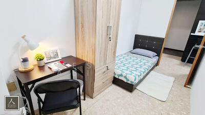 For Rent - The Floravale