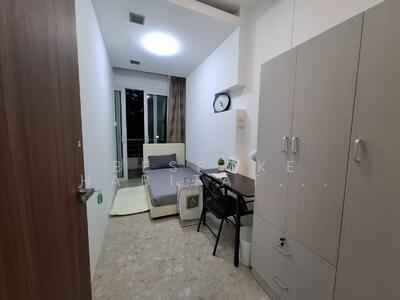 For Rent - The Floravale