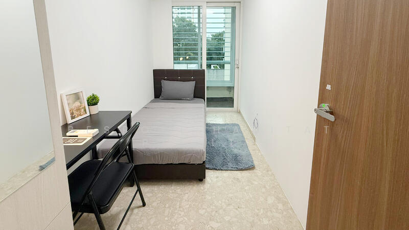 The Floravale, 218 Westwood Avenue, Room Rental, 100 sqft, Executive Condominium For Rent, by Bespoke Habitat Pte Ltd, 60089224 - 02-64 PRS2 - PropertyGuru.com.sg