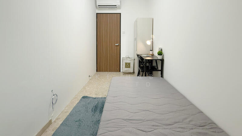 The Floravale, 218 Westwood Avenue, Room Rental, 100 sqft, Executive Condominium For Rent, by Bespoke Habitat Pte Ltd, 60089224 - 02-64 PRS2 - PropertyGuru.com.sg