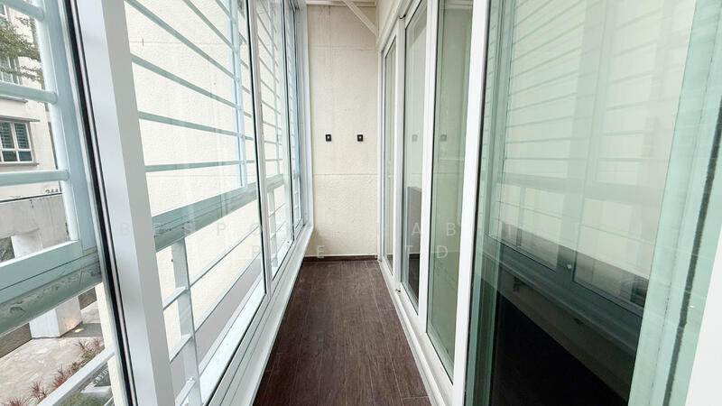 The Floravale, 218 Westwood Avenue, Room Rental, 100 sqft, Executive Condominium For Rent, by Bespoke Habitat Pte Ltd, 60089224 - PRS1 / PRS2 Balcony - PropertyGuru.com.sg