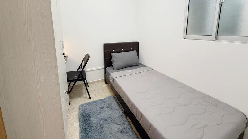 The Floravale, 218 Westwood Avenue, Room Rental, 100 sqft, Executive Condominium For Rent, by Bespoke Habitat Pte Ltd, 60089224 - 02-64 ECON3 - PropertyGuru.com.sg