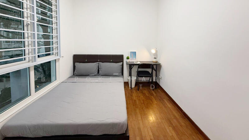 The Floravale, 218 Westwood Avenue, Room Rental, 100 sqft, Executive Condominium For Rent, by Bespoke Habitat Pte Ltd, 60089224 - 02-64 CR5 - PropertyGuru.com.sg