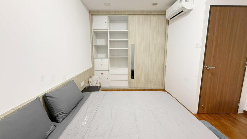 The Floravale, 218 Westwood Avenue, Room Rental, 100 sqft, Executive Condominium For Rent, by Bespoke Habitat Pte Ltd, 60089224 - 02-64 CR6 - PropertyGuru.com.sg