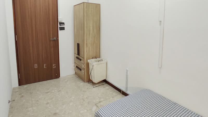 The Floravale, 218 Westwood Avenue, Room Rental, 100 sqft, Executive Condominium For Rent, by Bespoke Habitat Pte Ltd, 60089224 - 05-10 CR1 - PropertyGuru.com.sg