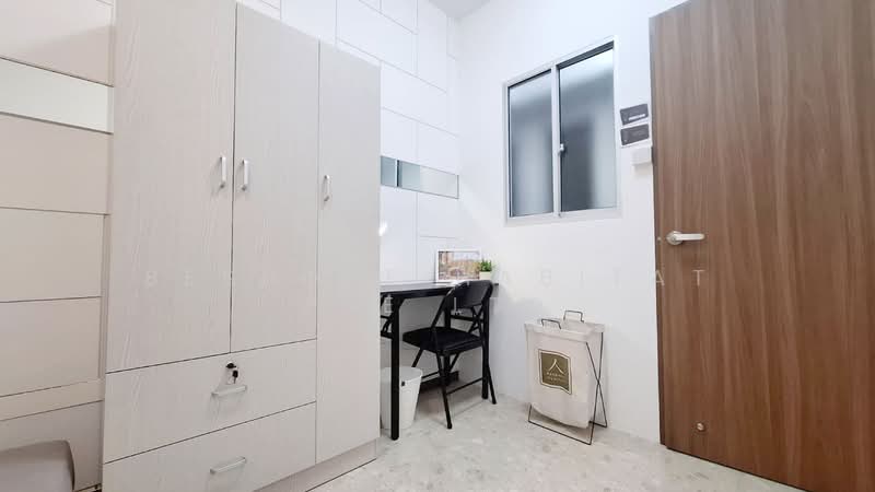 The Floravale, 218 Westwood Avenue, Room Rental, 100 sqft, Executive Condominium For Rent, by Bespoke Habitat Pte Ltd, 60089224 - 02-34 ECON3 - PropertyGuru.com.sg