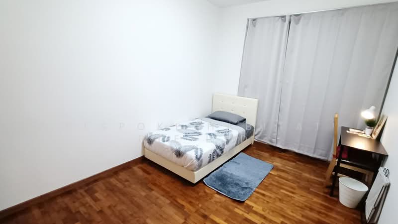 The Floravale, 218 Westwood Avenue, Room Rental, 100 sqft, Executive Condominium For Rent, by Bespoke Habitat Pte Ltd, 60089224 - 03-38 CR3 - PropertyGuru.com.sg