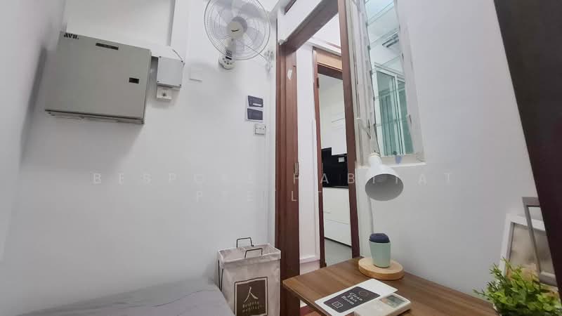 The Floravale, 218 Westwood Avenue, Room Rental, 100 sqft, Executive Condominium For Rent, by Bespoke Habitat Pte Ltd, 60089224 - Interior - PropertyGuru.com.sg