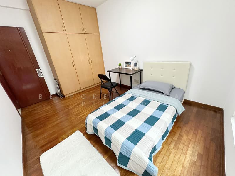 The Floravale, 218 Westwood Avenue, Room Rental, 100 sqft, Executive Condominium For Rent, by Bespoke Habitat Pte Ltd, 60089224 - 02-14 CR3 - PropertyGuru.com.sg