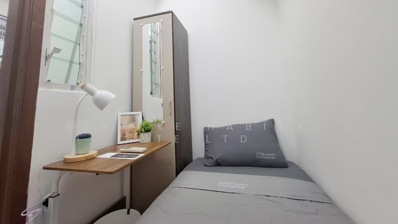 The Floravale, 218 Westwood Avenue, Room Rental, 100 sqft, Executive Condominium For Rent, by Bespoke Habitat Pte Ltd, 60089224 - 03-07 ECON7 - PropertyGuru.com.sg