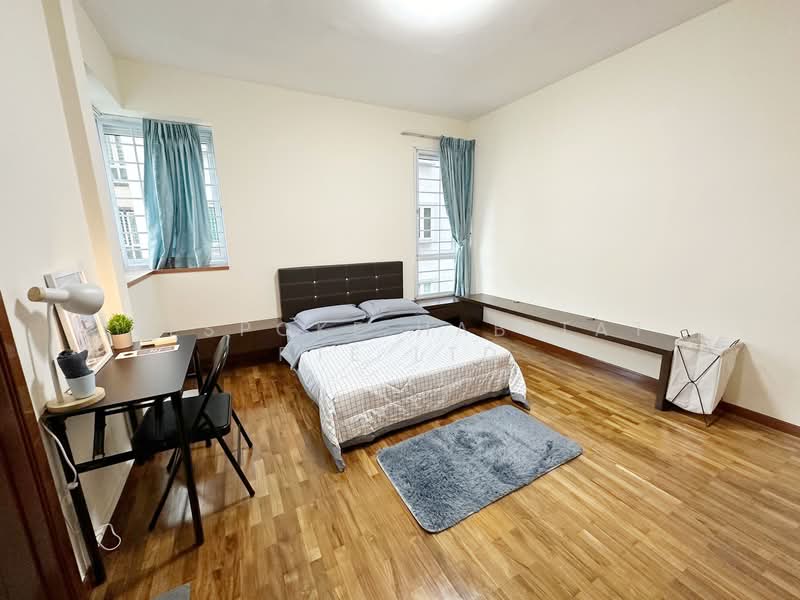 The Floravale, 218 Westwood Avenue, Room Rental, 100 sqft, Executive Condominium For Rent, by Bespoke Habitat Pte Ltd, 60089224 - 11-46 MBR5 - PropertyGuru.com.sg