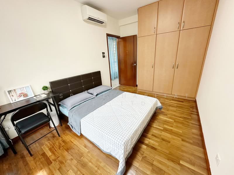 The Floravale, 218 Westwood Avenue, Room Rental, 100 sqft, Executive Condominium For Rent, by Bespoke Habitat Pte Ltd, 60089224 - 11-46 CR3 - PropertyGuru.com.sg