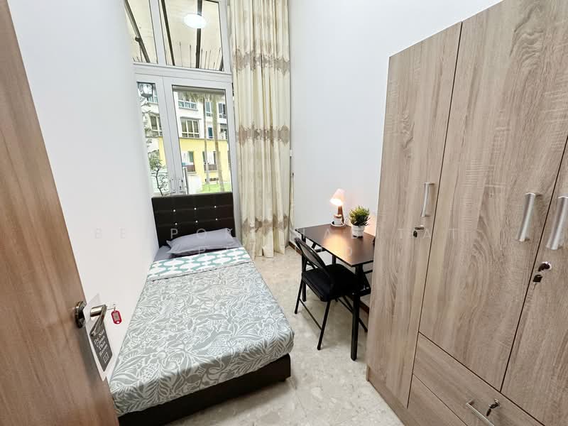 The Floravale, 218 Westwood Avenue, Room Rental, 100 sqft, Executive Condominium For Rent, by Bespoke Habitat Pte Ltd, 60089224 - 01-21 CR1 - PropertyGuru.com.sg
