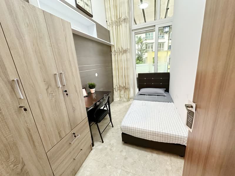 The Floravale, 218 Westwood Avenue, Room Rental, 100 sqft, Executive Condominium For Rent, by Bespoke Habitat Pte Ltd, 60089224 - 01-21 CR2 - PropertyGuru.com.sg
