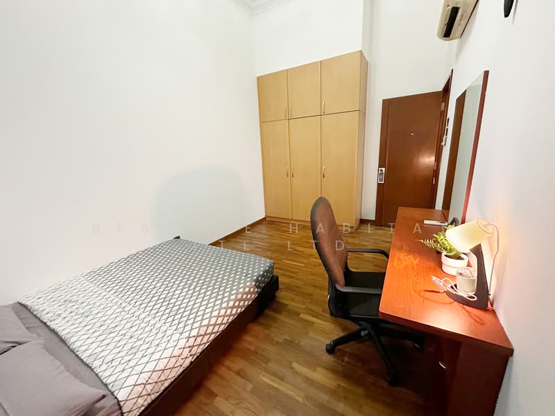 The Floravale, 218 Westwood Avenue, Room Rental, 100 sqft, Executive Condominium For Rent, by Bespoke Habitat Pte Ltd, 60089224 - 01-21 CR3 - PropertyGuru.com.sg