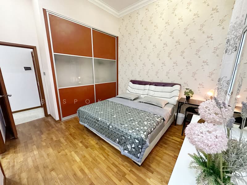 The Floravale, 218 Westwood Avenue, Room Rental, 100 sqft, Executive Condominium For Rent, by Bespoke Habitat Pte Ltd, 60089224 - 01-21 MBR5 - PropertyGuru.com.sg