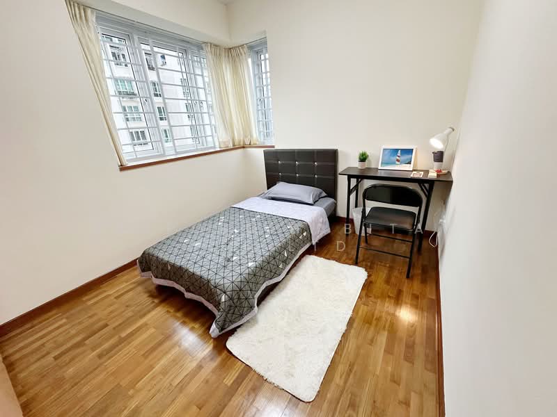 The Floravale, 218 Westwood Avenue, Room Rental, 100 sqft, Executive Condominium For Rent, by Bespoke Habitat Pte Ltd, 60089224 - 11-46 CR4 - PropertyGuru.com.sg