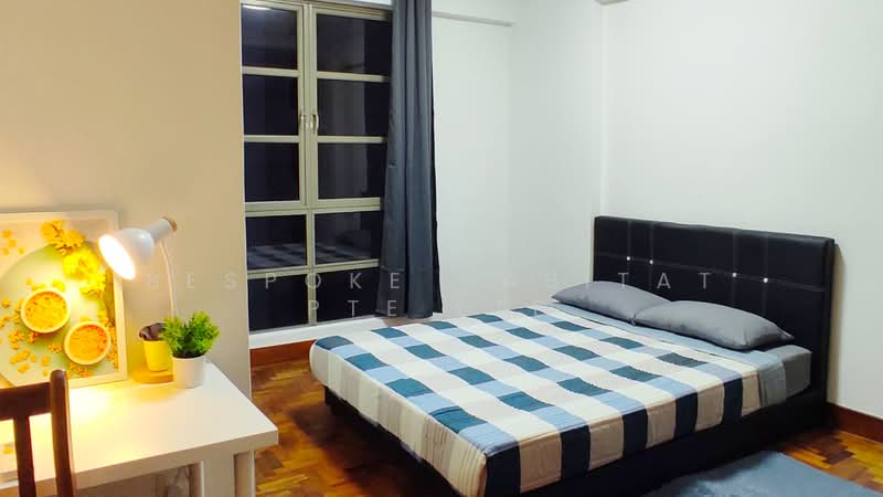 The Floravale, 218 Westwood Avenue, Room Rental, 100 sqft, Executive Condominium For Rent, by Bespoke Habitat Pte Ltd, 60089224 - 03-07 MBR6 - PropertyGuru.com.sg