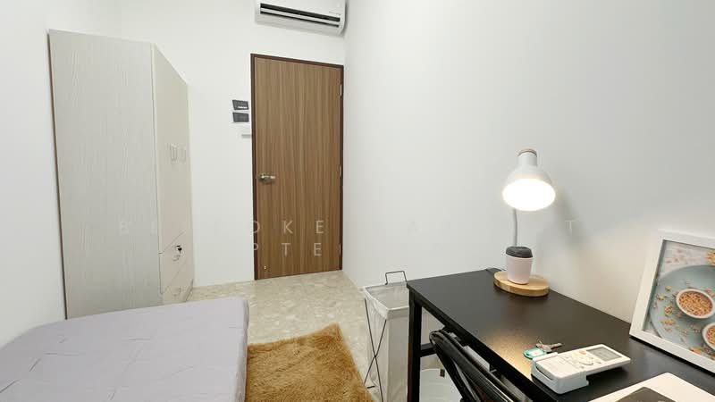 The Floravale, 218 Westwood Avenue, Room Rental, 100 sqft, Executive Condominium For Rent, by Bespoke Habitat Pte Ltd, 60089224 - 11-19 CR2 - PropertyGuru.com.sg