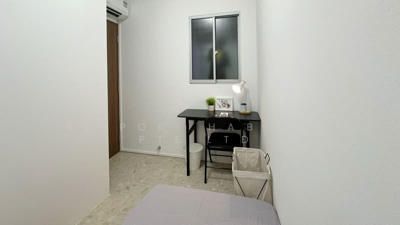 The Floravale, 218 Westwood Avenue, Room Rental, 100 sqft, Executive Condominium For Rent, by Bespoke Habitat Pte Ltd, 60089224 - 05-53 ECON3 - PropertyGuru.com.sg