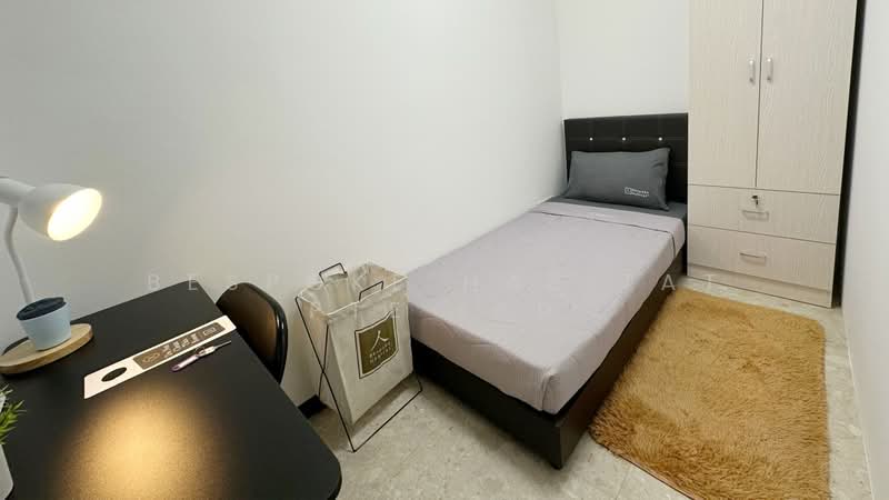 The Floravale, 218 Westwood Avenue, Room Rental, 100 sqft, Executive Condominium For Rent, by Bespoke Habitat Pte Ltd, 60089224 - 05-53 ECON3 - PropertyGuru.com.sg
