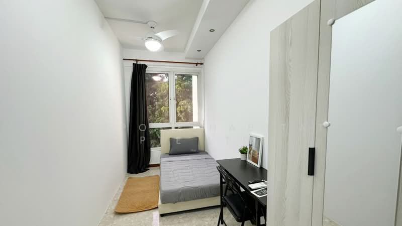 The Floravale, 218 Westwood Avenue, Room Rental, 100 sqft, Executive Condominium For Rent, by Bespoke Habitat Pte Ltd, 60089224 - 06-08 CR2 - PropertyGuru.com.sg