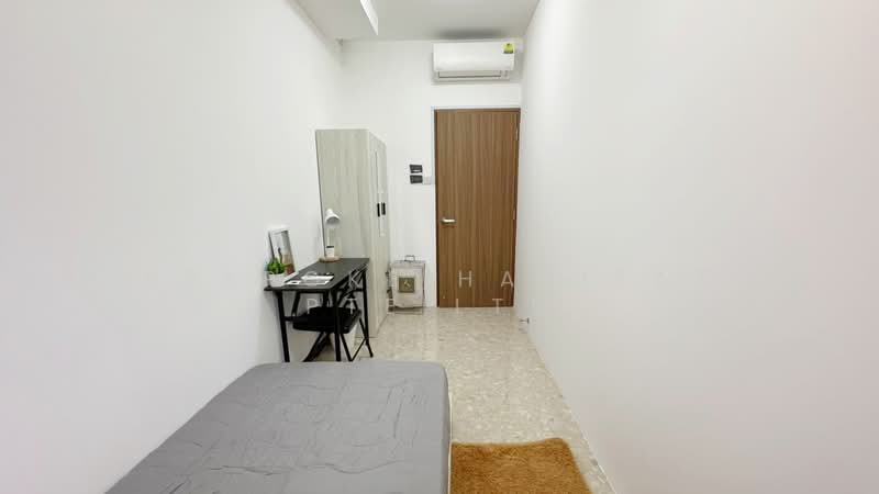 The Floravale, 218 Westwood Avenue, Room Rental, 100 sqft, Executive Condominium For Rent, by Bespoke Habitat Pte Ltd, 60089224 - 06-08 CR2 - PropertyGuru.com.sg