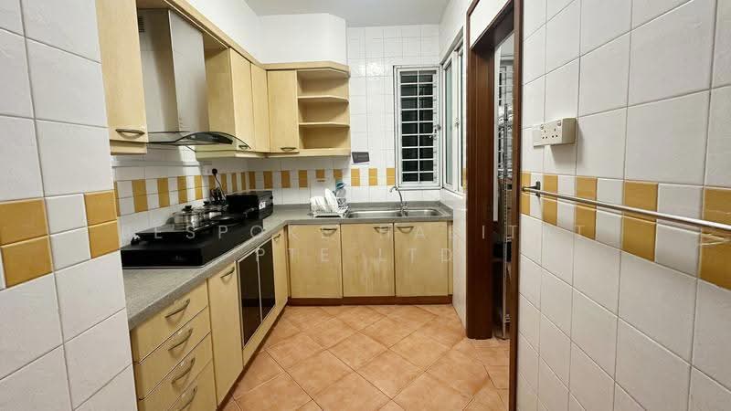 The Floravale, 218 Westwood Avenue, Boon Lay / Jurong / Tuas, Room Rental, 100 sqft, Executive Condominium For Rent, by Bespoke Habitat Pte Ltd, 60089224 - 05-33 Kitchen - PropertyGuru.com.sg