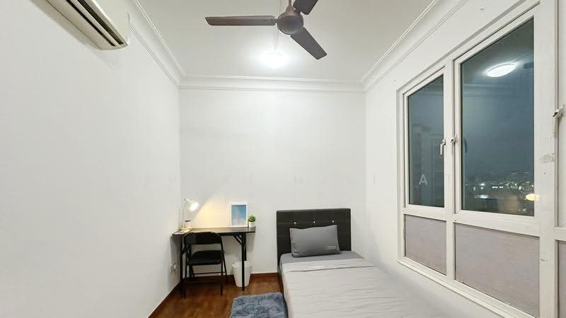The Floravale, 218 Westwood Avenue, Boon Lay / Jurong / Tuas, Room Rental, 100 sqft, Executive Condominium For Rent, by Bespoke Habitat Pte Ltd, 60089224 - 07-47 CR5 - PropertyGuru.com.sg