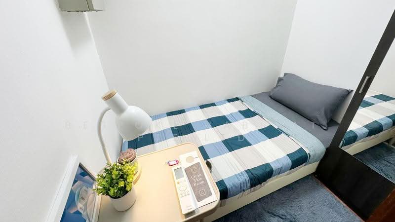 The Floravale, 218 Westwood Avenue, Boon Lay / Jurong / Tuas, Room Rental, 100 sqft, Executive Condominium For Rent, by Bespoke Habitat Pte Ltd, 60089224 - 11-44 ECON6 - PropertyGuru.com.sg
