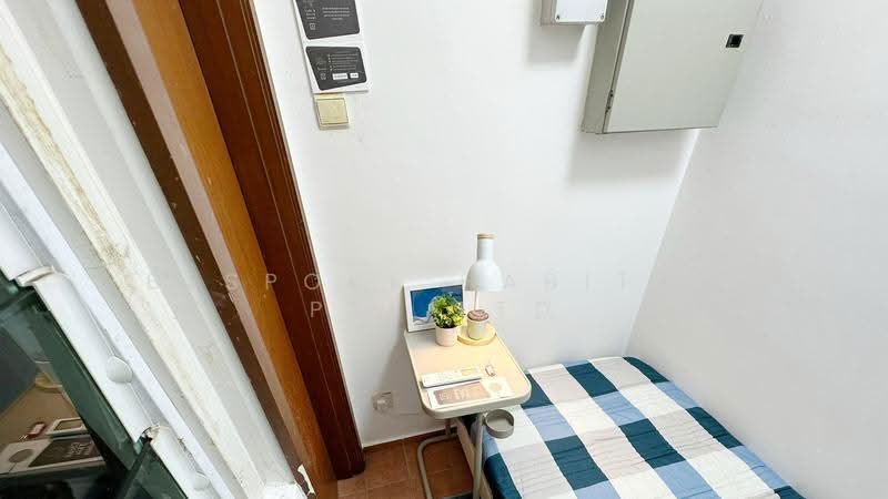 The Floravale, 218 Westwood Avenue, Boon Lay / Jurong / Tuas, Room Rental, 100 sqft, Executive Condominium For Rent, by Bespoke Habitat Pte Ltd, 60089224 - 11-44 ECON6 - PropertyGuru.com.sg