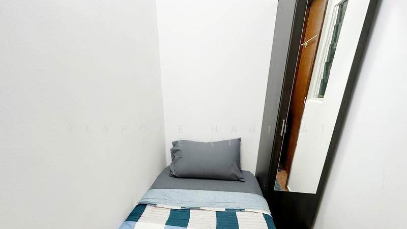 The Floravale, 218 Westwood Avenue, Boon Lay / Jurong / Tuas, Room Rental, 100 sqft, Executive Condominium For Rent, by Bespoke Habitat Pte Ltd, 60089224 - 11-44 ECON6 - PropertyGuru.com.sg