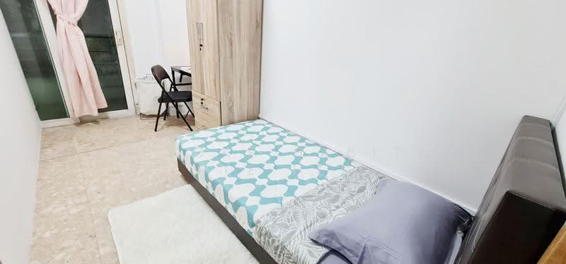 The Floravale, 218 Westwood Avenue, Boon Lay / Jurong / Tuas, Room Rental, 100 sqft, Executive Condominium For Rent, by Bespoke Habitat Pte Ltd, 60089224 - 02-49 CR1 - PropertyGuru.com.sg
