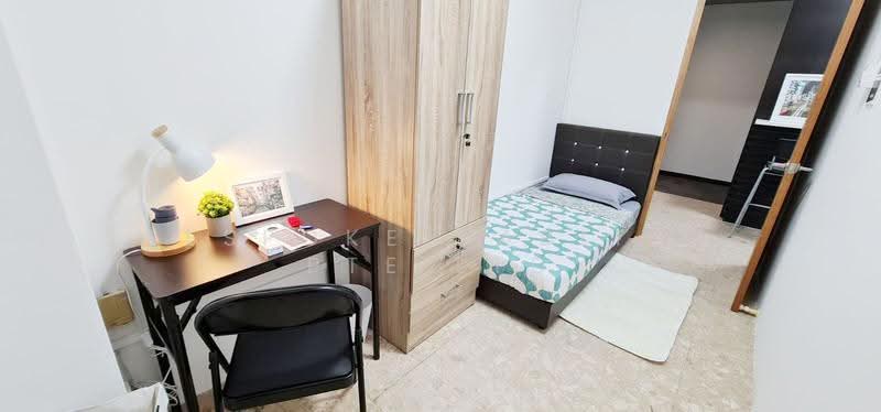 The Floravale, 218 Westwood Avenue, Boon Lay / Jurong / Tuas, Room Rental, 100 sqft, Executive Condominium For Rent, by Bespoke Habitat Pte Ltd, 60089224 - 02-49 CR1 - PropertyGuru.com.sg