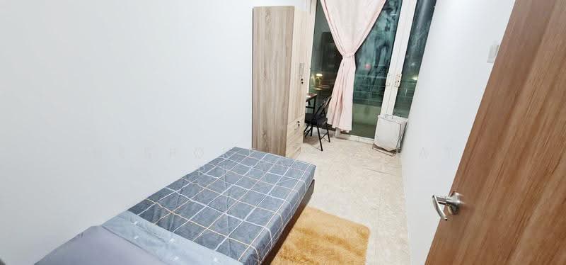 The Floravale, 218 Westwood Avenue, Boon Lay / Jurong / Tuas, Room Rental, 100 sqft, Executive Condominium For Rent, by Bespoke Habitat Pte Ltd, 60089224 - 02-49 CR2 - PropertyGuru.com.sg