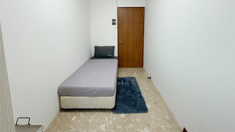 The Floravale, 218 Westwood Avenue, Boon Lay / Jurong / Tuas, Room Rental, 100 sqft, Executive Condominium For Rent, by Bespoke Habitat Pte Ltd, 60089224 - 09-05 CR2 - PropertyGuru.com.sg