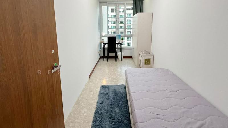 The Floravale, 218 Westwood Avenue, Boon Lay / Jurong / Tuas, Room Rental, 100 sqft, Executive Condominium For Rent, by Bespoke Habitat Pte Ltd, 60089224 - 09-05 CR2 - PropertyGuru.com.sg